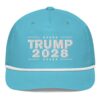 Trump 2028 Golf rope cap