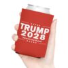 Trump 2028 (Rewrite the rules) Can Coolers