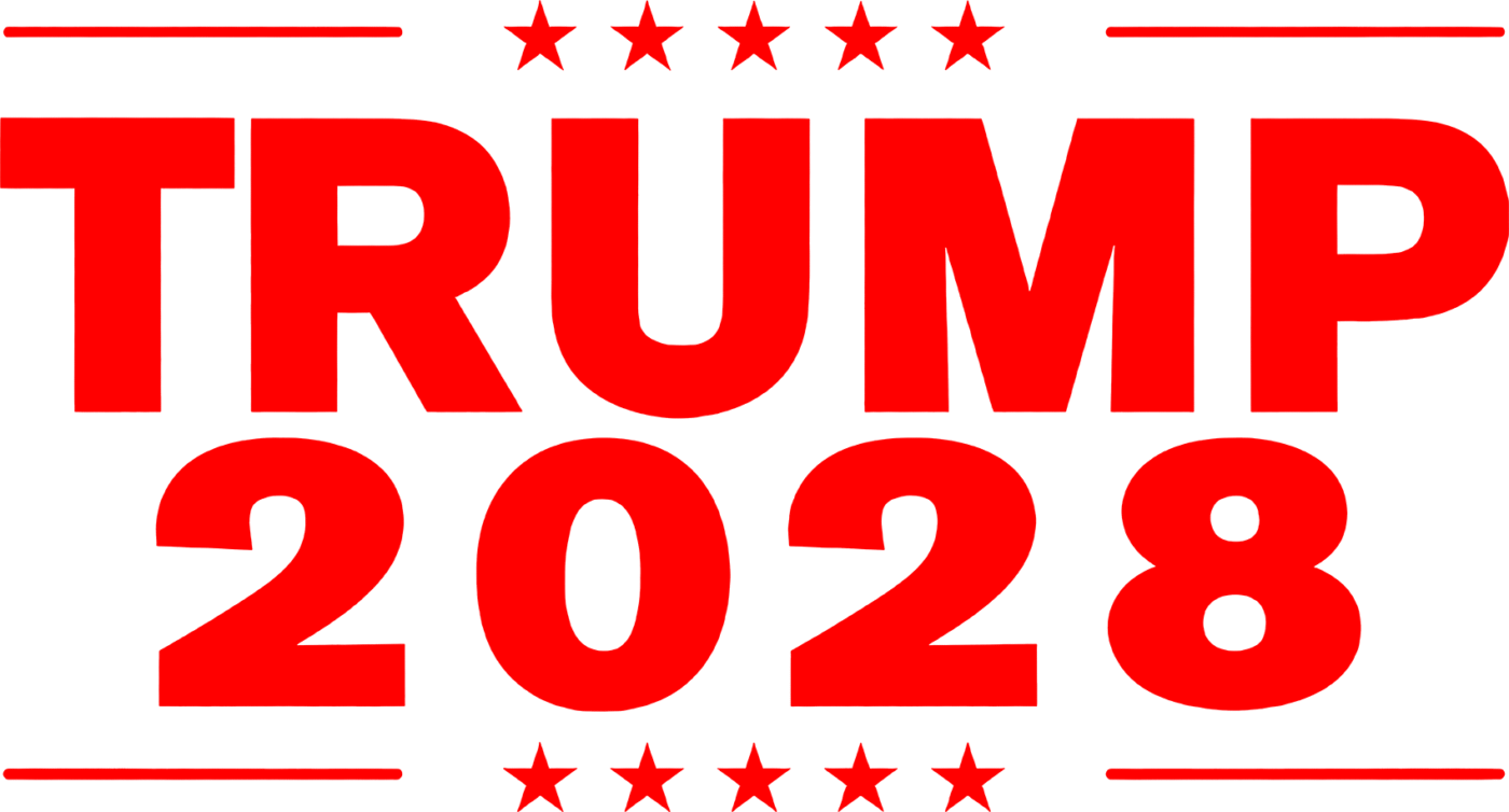Trump 2028 Hat